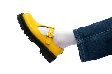 amarillo